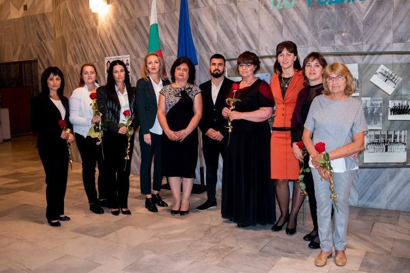 Нека на тези избори да изберем кмет който е загрижен