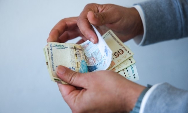 Индексът за възприятие на корупцията в България през 2023 г