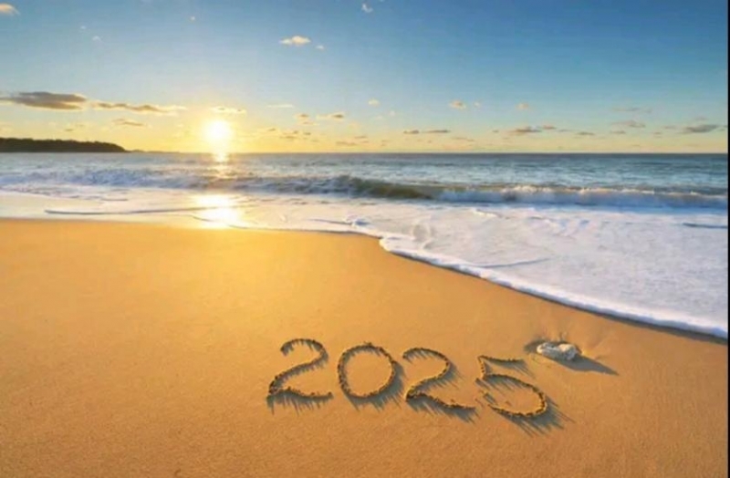 Симеон Матев: Лятото на 2025 г. - в топ три на най-горещите