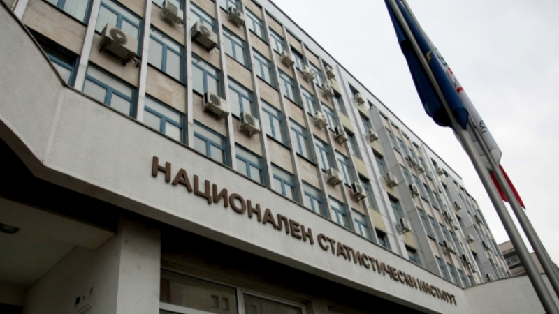 През февруари 2021 г месечната инфлация в България се повишава