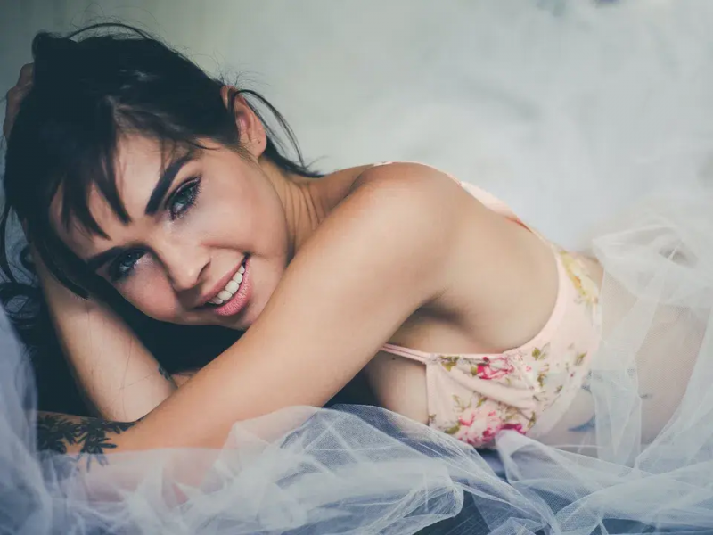 Често оргазмът се превръща в своеобразен маркер за добрите отношения