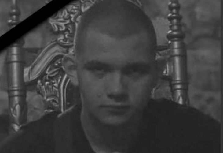 Снощи загина големият син на строителния предприемач Йордан Динев от