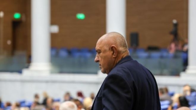 Политолог: Това е сложно правителство с доста акционери, но само Борисов може да затвори предприятието
