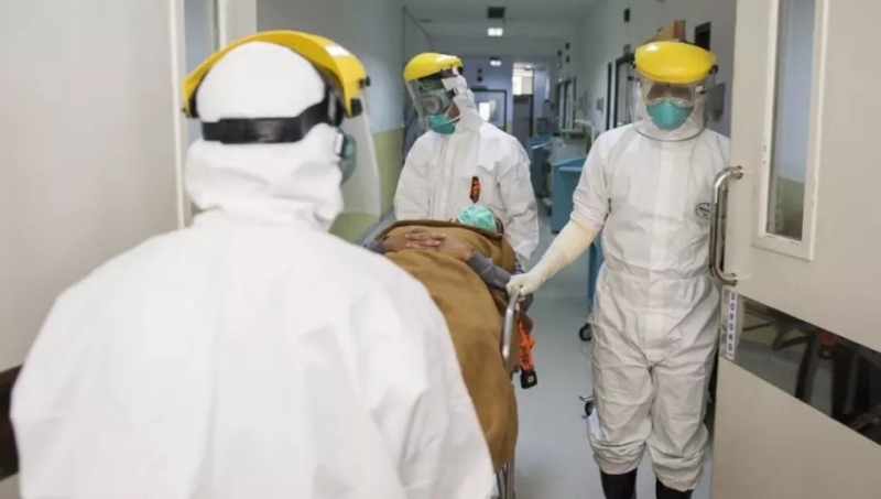 Близо 20 млн лв са получили работещите на първа линия