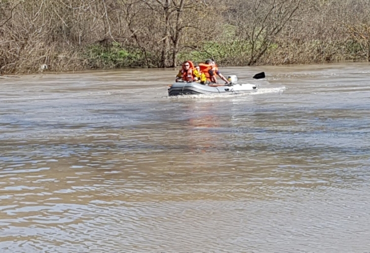 В хода на специализирана полицейска операция служители на Главна дирекция