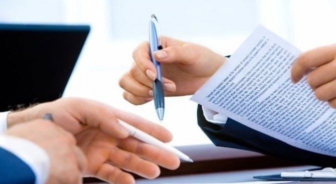 Всяка година в срок до 31 март работодателите трябва да