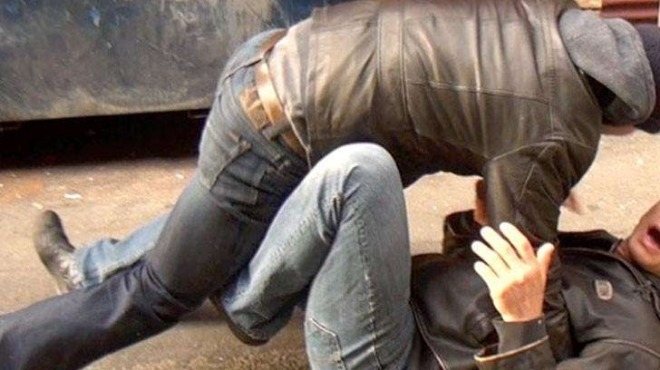 Мъж е бил нападнат и ограбен от свой познат в