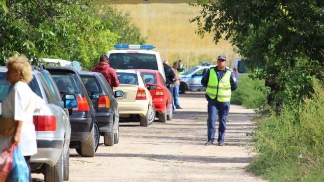 Задържаният за жестокото убийство в Каспичан е племенник на възрастния