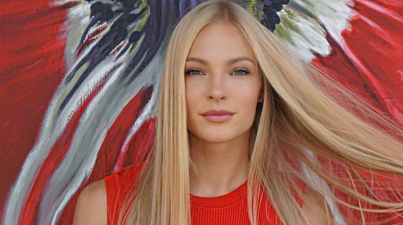 Двукратната европейска шампионка в скока на дължина в зала Дария