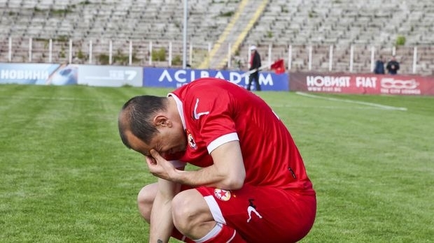 Мартин Петров е сезирал Софийска градска прокуратура за източени без