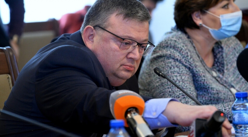 Поредният опит на депутатите от парламентарната антикорупционна комисия да получат