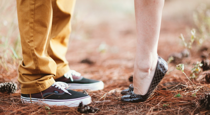 Бързо производство за съжителство с непълнолетно момиче е започнато в