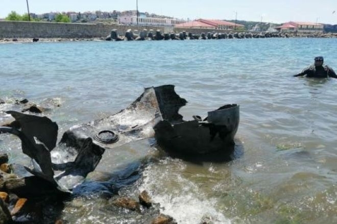 Наводненията намаляват след срутването на язовир Нова Каховка но отломките