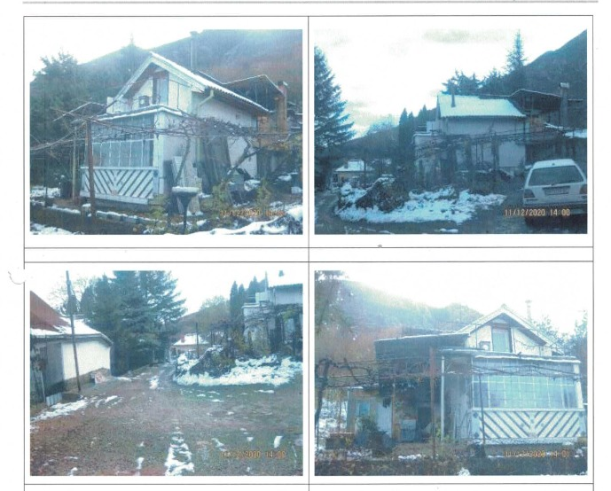 Частен съдия изпълнител обяви на търг къща във врачанското село