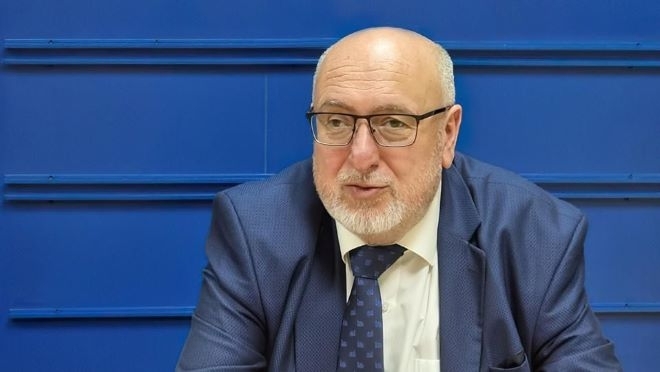 Проф. Милко Палангурски: Главната причина за липсата на редовно правителство е политически страх