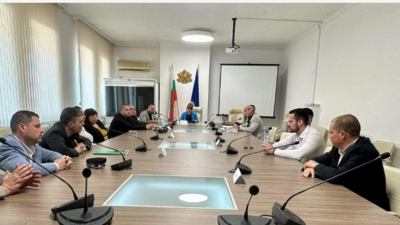 Централната избирателна комисия ще назначи Районната избирателна комисия във Враца