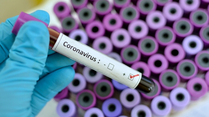 2 са новите случаи на заразени с коронавирус във Видин