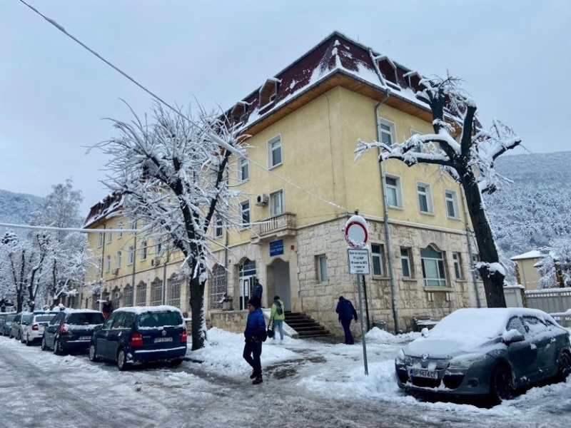Вече е ясно кой печели конкурса за началник на група