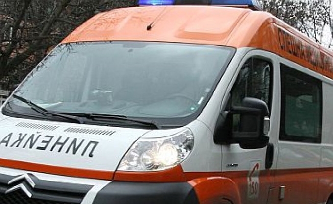 71 годишен пешеходец е загинал при катастрофа в Белослав съобщиха от