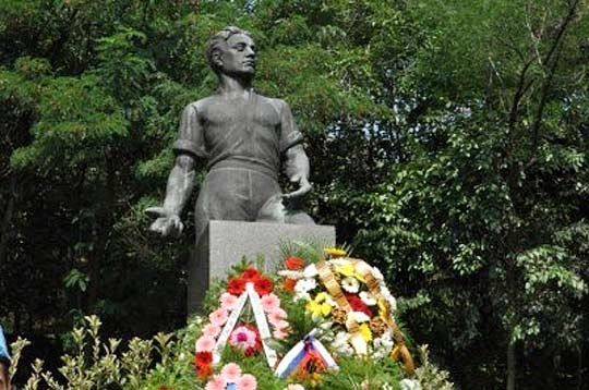 149 години от гибелта на Васил Левски България се покланя