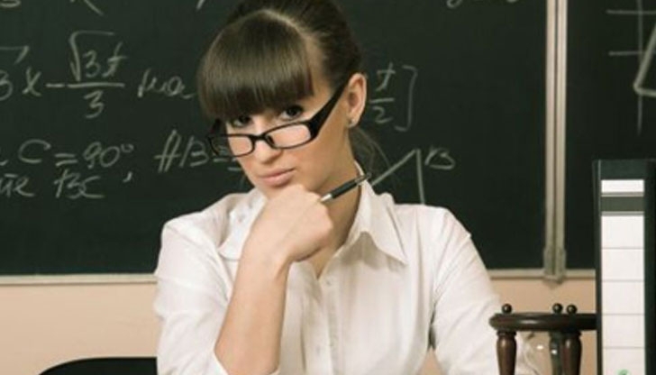 Учителка от щата Небраска САЩ бе арестувана по обвинение че