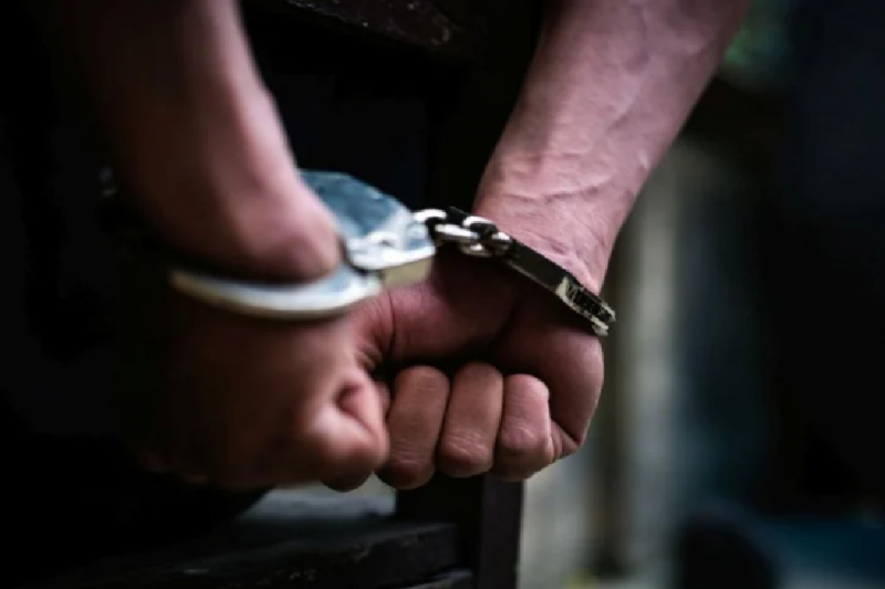 След месеци издирване задържаха заподозрян в грабеж във Видинско съобщиха