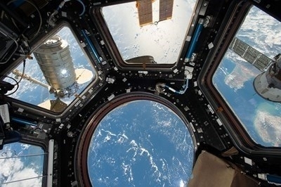 Налягането на въздуха в Международната космическа станция МКС беше възстановено напълно след
