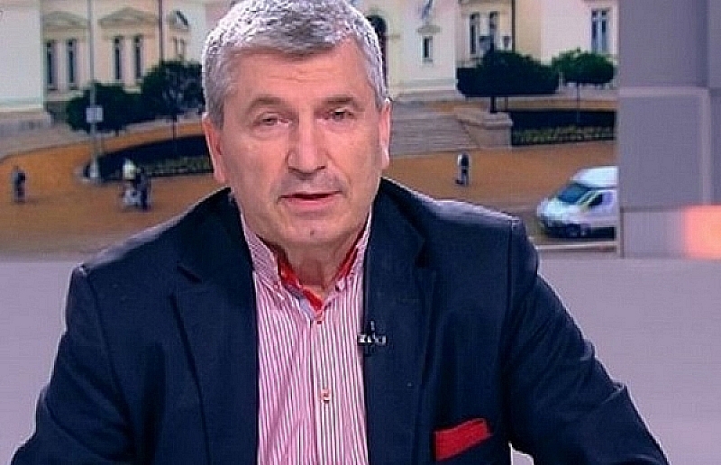 Мисля че Борисов разбира че сам е за никъде с