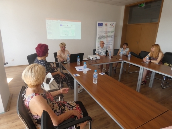 Жилища за социално слаби крайно бедни и самотни възрастни с