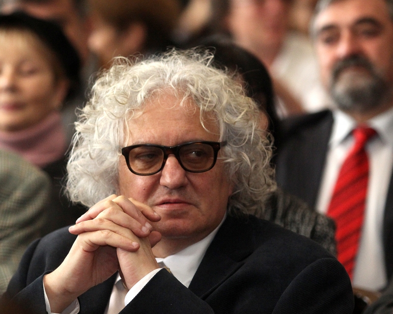 За мен това си е правителство на Продължаваме промяната –