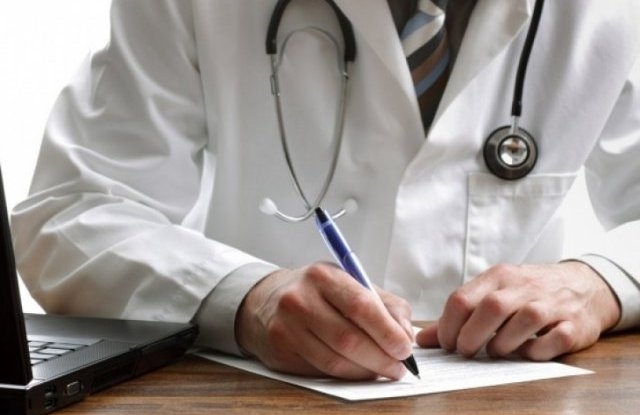 Медицинските бележки за извинения на отсъствията от детска градина и