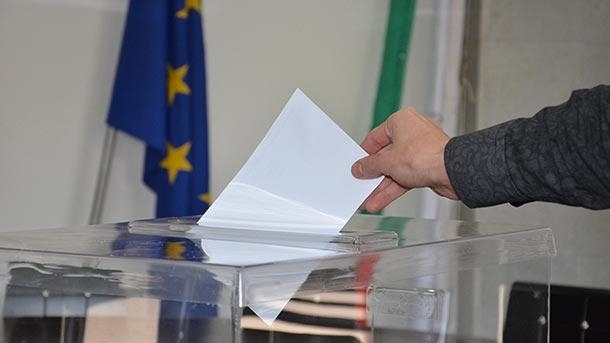 На предсрочните парламентарни избори на 2 април ще можем да