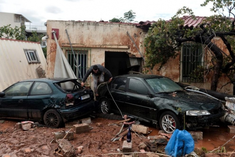 Обезщетение от 5 000 до 8 000 евро ще плати