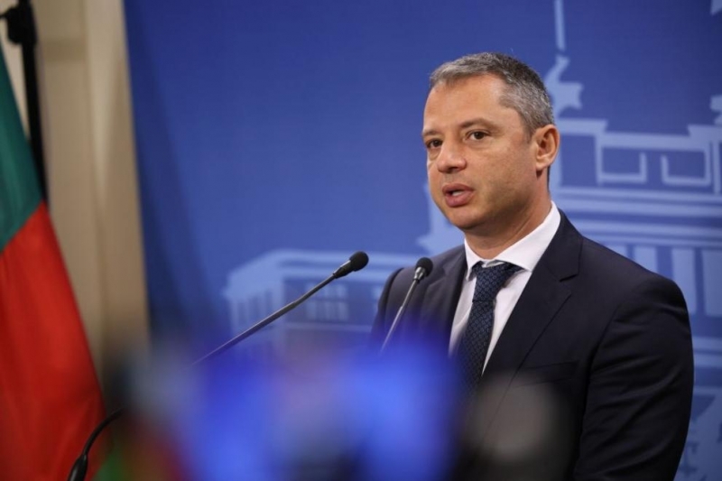 Добрев: Ефектът „Асен Василев“ е 10 милиарда лева на година