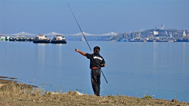 От днес влиза в сила забраната за улов на пролетно