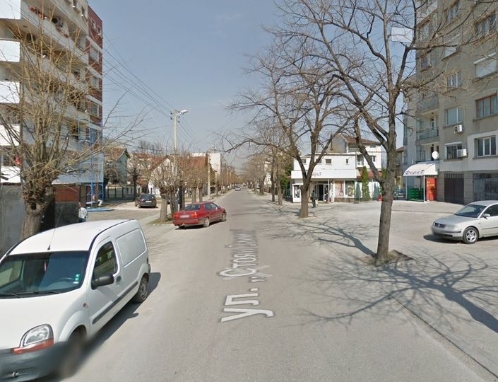 Поради извършване на строително ремонтни работи от Аресгаз ЕАД на 12