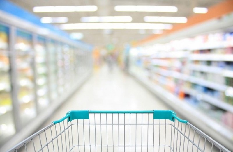 Хранителните продукти имитиращи млечните вече ще бъдат предлагани само с опаковка и