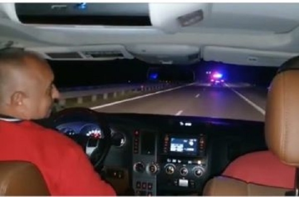 Утре ГМР ще благоволи да се яви в Народното събрание