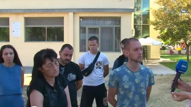 Няма подобрение в състоянието на детето, прегазено от АТВ в Слънчев бряг