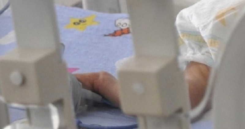 Бебе на годинка е починало в плевенската болница Д р Георги