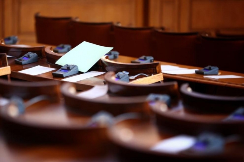 Парламентът прие на първо четене законопроекта на Министерския съвет за изменение