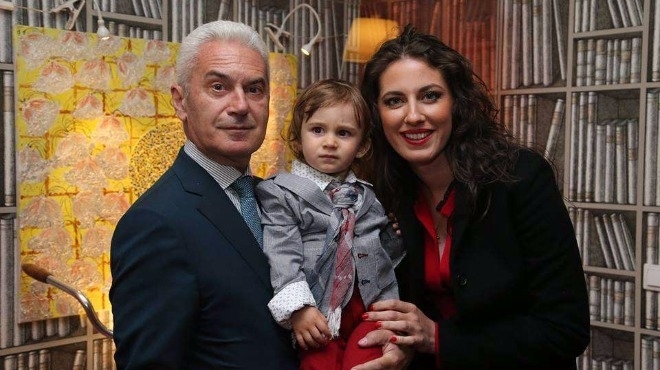 Жената на Волен Сидеров катастрофира, шофьор й скочи на бой