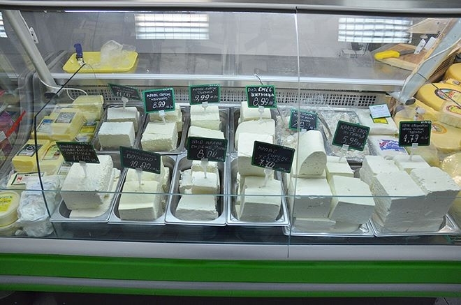 Млечните продукти в България са най-скъпи в ЕС