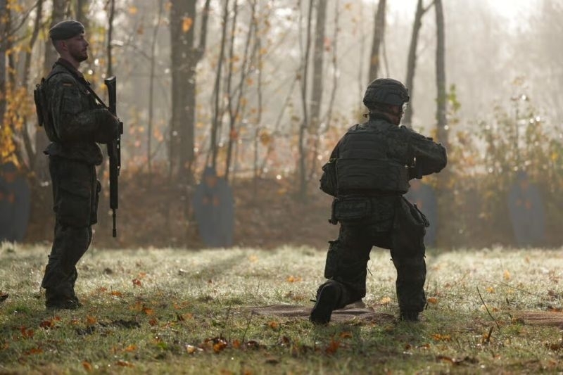 Европа обмисля немислимото - да отмъсти на Русия