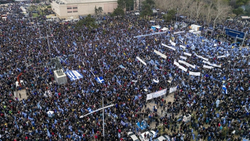 На 4 ти февруари може да се стигне до проливане