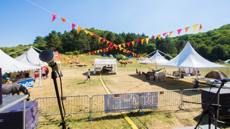 Седмото издание на музикалния фестивал Vola Open Air ще се