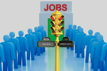 Световната безработица през 2017 г се стабилизира след увеличение през