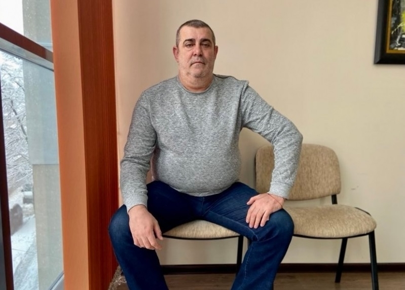 Шефът на Регионалната здравна инспекция във Враца Орлин Димитров дерибейства