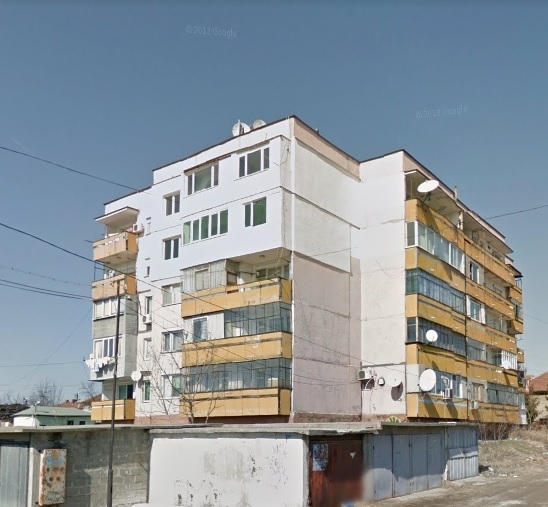 Частен съдебен изпълнител пусна на търг апартамент в Оряхово научи