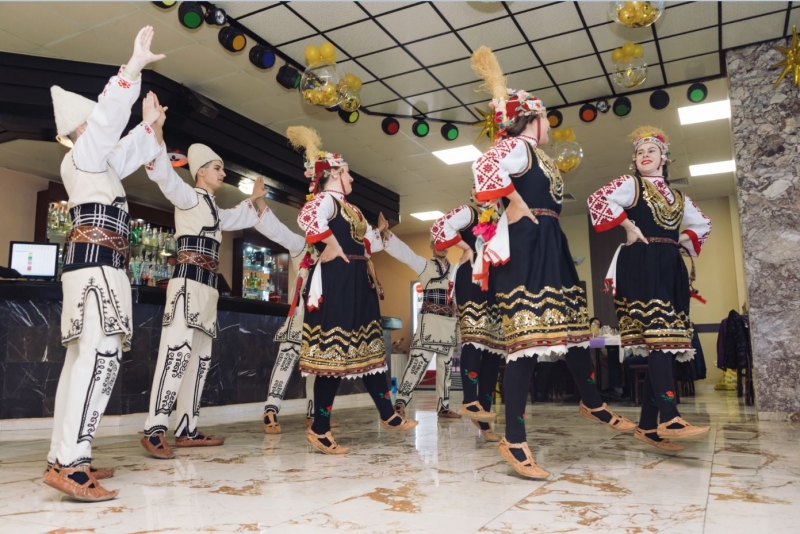 На 1 април работниците и служителите в Общинско предприятие ОбП